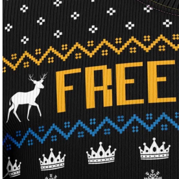 Snowman the mathematician with that square and compass…happy holidays!<3 - Picture 3 of 8